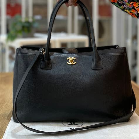 chanel cerf bag replica